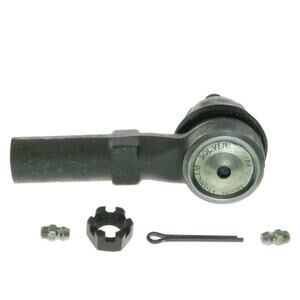 MOOG ES800073 Tie Rod End Outer For Select 00-05 Saturn Models